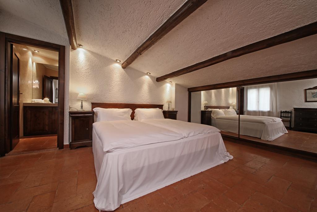 Villa Dei Rosmarini Toscolano Maderno Extérieur photo