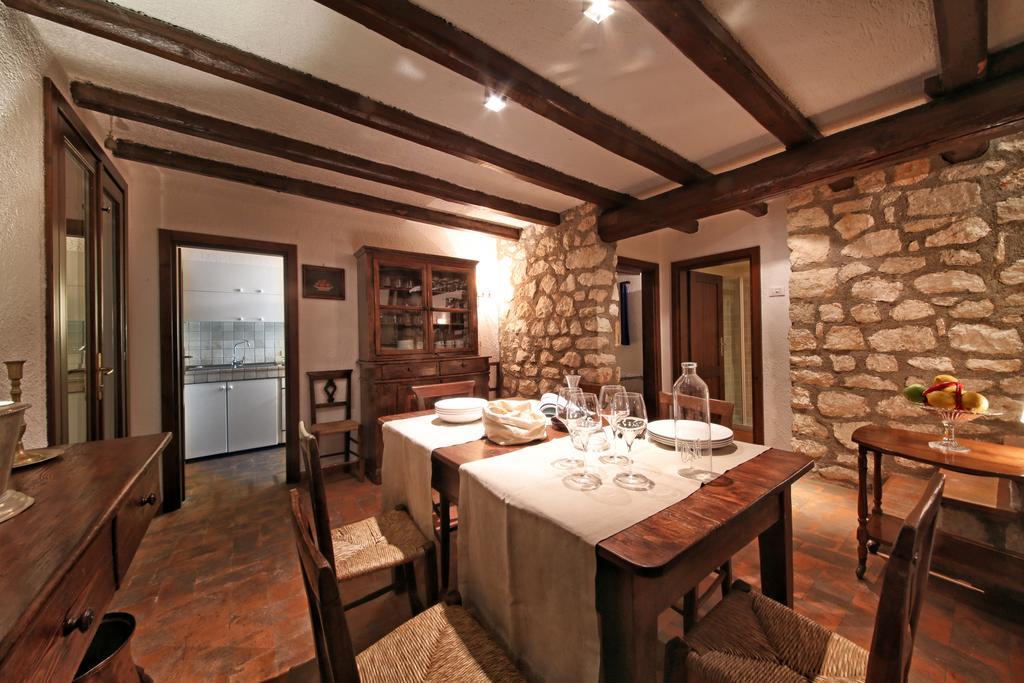 Villa Dei Rosmarini Toscolano Maderno Extérieur photo