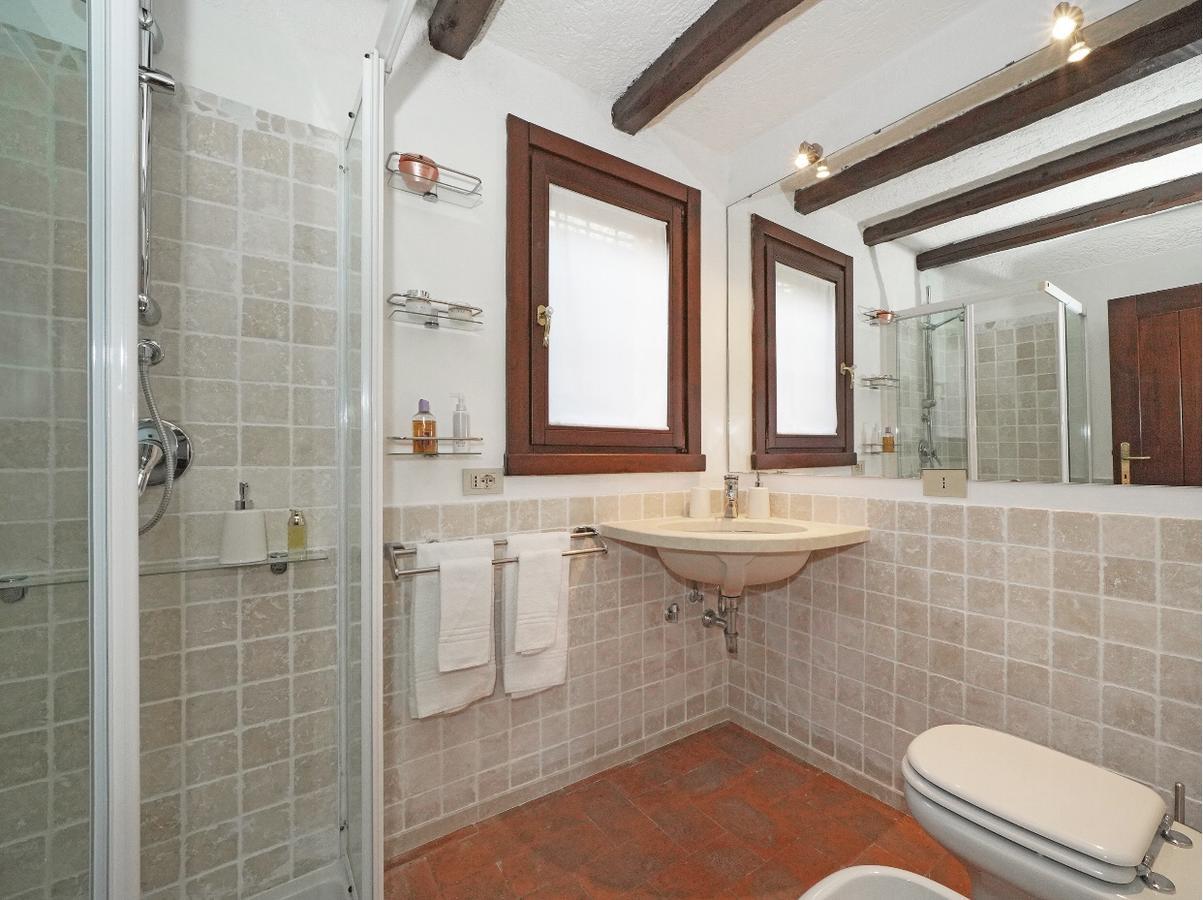 Villa Dei Rosmarini Toscolano Maderno Extérieur photo